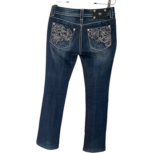 Miss Me Jeans size 28 Boot Cut - Picture 1 of 11